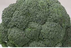 Photo Textures of Broccoli